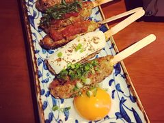 -醉虎传(南锣鼓巷店)