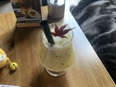 -咖法森林·咖啡  酒吧(天河店)