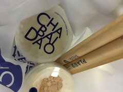 -茶百道(南浦里店)