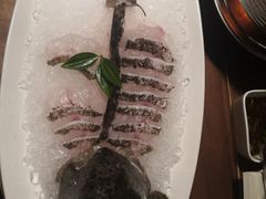 -揽季锅物会.福建黄鱼.海鲜姿造(五四路店)