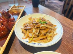 -大牌大·传统杭帮菜(湖滨店)