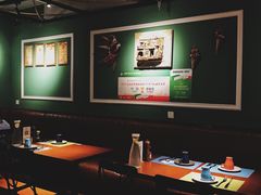 大堂-摇滚披萨(长春街店)