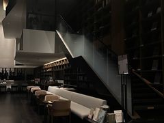 -木嘛working coffee(前海店)