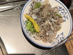 -碎怂烤肉(钟楼柳巷店)