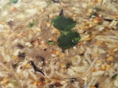 胡辣汤-青叶202都市餐厅(迪诺水镇店)