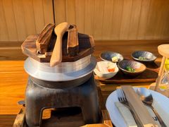 -无印良品餐堂 MUJI Diner(成都太古里店)