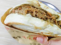 -樊记腊汁肉(竹笆市总店)