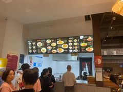 -奎元馆(市民中心店)