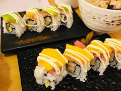 -吉炙烧鸟•本格料理(国际商贸城店)