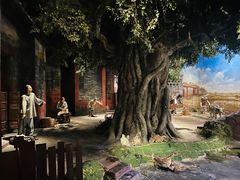 -东莞展览馆