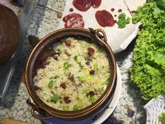 -慢丽江·云南野生菌土鸡锅(西山店)
