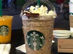 -星巴克(佛山南海万科店)
