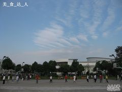 -南京航空航天大学(将军路校区)