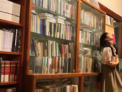 -麦田书店(国防路店)