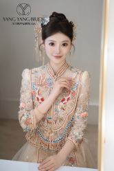 -洋洋婚纱品牌集合店