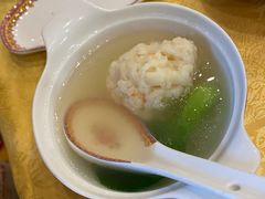 -白家大院·王府宫廷菜(苏州街店)
