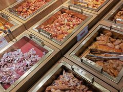 -姜胖胖无限自助烤肉(弹子石店)