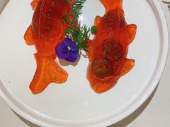 -惠丰堂饭庄·烤鸭·京味菜(翠微路店)