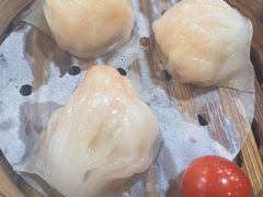 -点都德(龙之梦店)