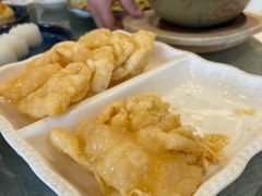 -白天鹅宾馆-宏图府餐厅