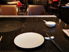 -御花园酒店(希尔顿店)