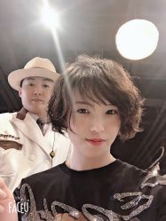 -TWOFACE 双面理发馆