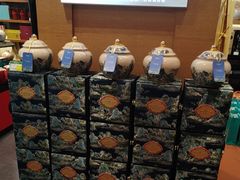 -天福茗茶(汉水路店)