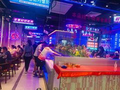 -妖无二·和牛烧烤自助(新吴万达店)