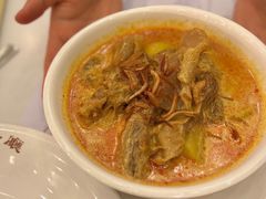 马来咖喱牛腩筋-大哥餐厅(西城花园店)