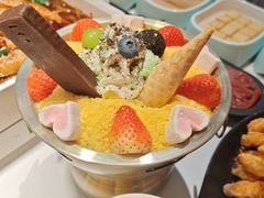 -扶摇树下·椒麻鲜活虾(石家庄勒泰广场店)