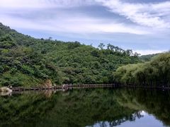 -九如山休闲旅游度假区