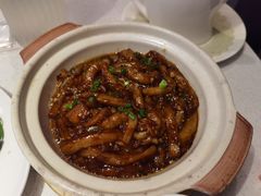 茄子煲-79号渔船海鲜饭店(宝安店)