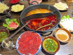 -冯校长老火锅(广州正佳广场店)