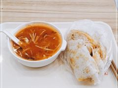 -田三卷馍(火车站店)