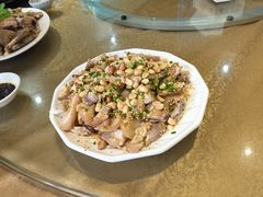 -鹅公村食府(罗阳分店)