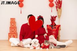 -专注孕妇照亲子照·纪田摄影