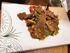 -云海肴·汽锅鸡·云南菜(苏州中心店)