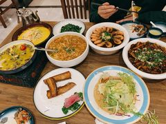 养生大拌菜-锡和无锡菜(景丽苑店)