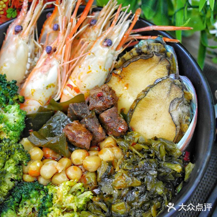 快乐嗦粉|绵阳特色超细7️⃣mm米粉麻辣牛肉