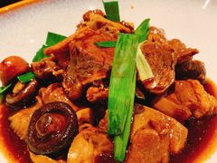 -丝路金桃·新疆菜(徐汇店)