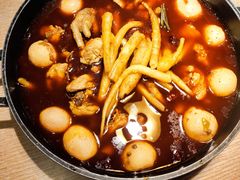 -李子坝梁山鸡(北碚万达五鸡哥店)