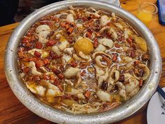 -黑皮酸菜鱼(三山街店)