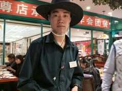-比尔森韩式烤肉自助(国商店)