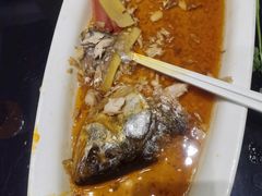 -丰收日·小海鲜·沪上家宴(顾村正大店)