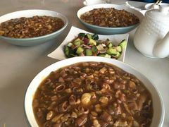 -小郭私房菜·海肠捞饭店(学士街店)