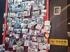 -BlueGame深蓝密室逃脱真人NPC(京投港·长阳店)