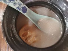 排骨藕汤-刘师父老汉口江湖菜(蔡锷路店)