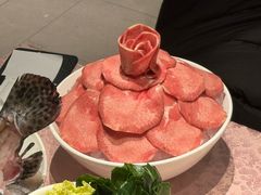-囍凤楼·粤菜·点心·火锅(温特莱店)