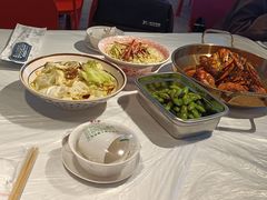 -石牌岭小亮蒸虾•湖北老字号(左岭店)