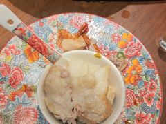 -HOHO餐厅(古子城店)